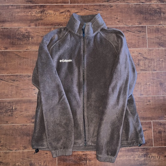 Womens Columbia Jacket - Picture 1 of 4